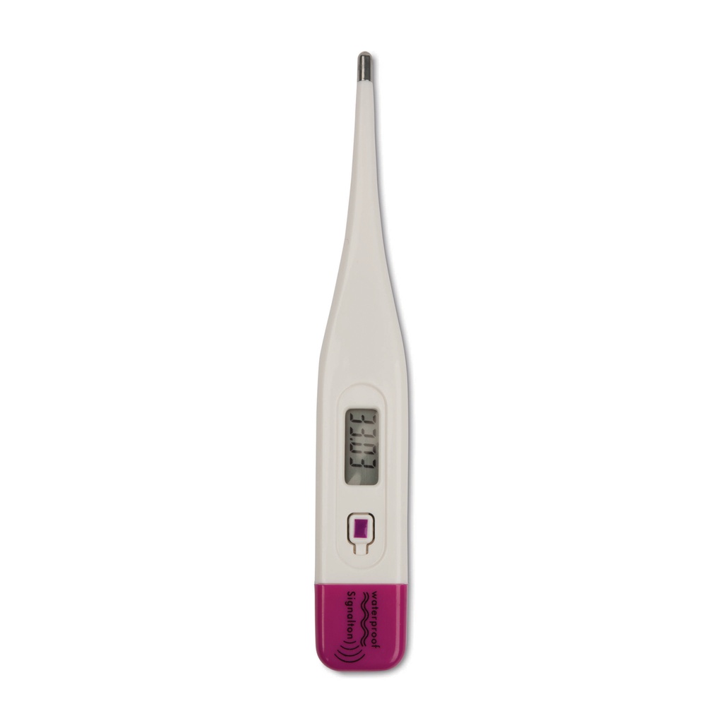 [DK]Veterinær termometer